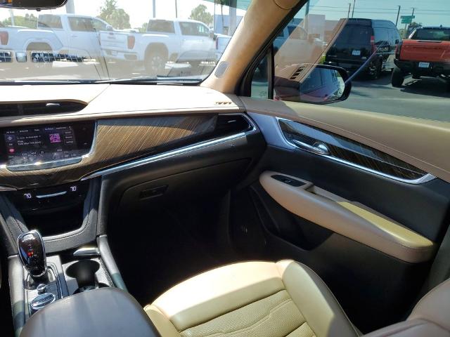 2022 Cadillac XT6 Vehicle Photo in LIGHTHOUSE POINT, FL 33064-6849