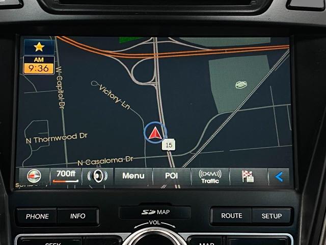 2014 Hyundai Santa Fe Sport Vehicle Photo in Appleton, WI 54913