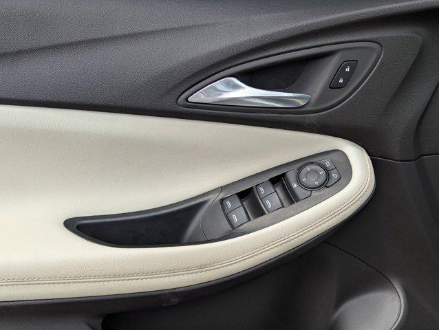 2024 Buick Encore GX Vehicle Photo in San Antonio, TX 78230