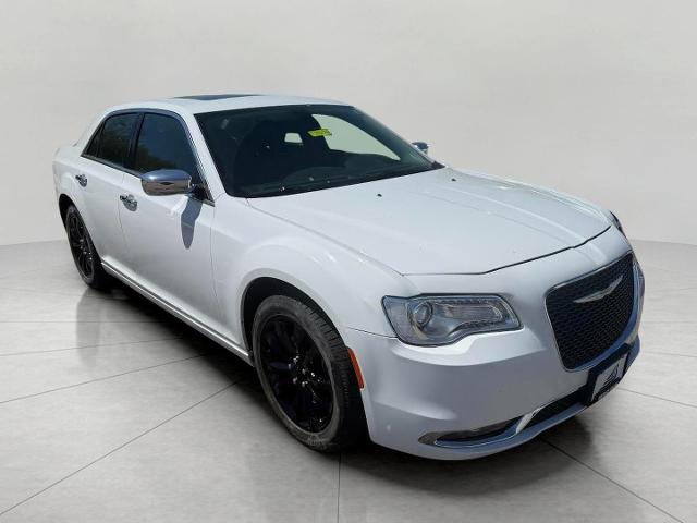 2016 Chrysler 300 Vehicle Photo in Kaukauna, WI 54130