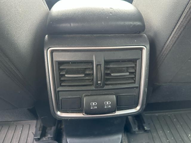 2022 Subaru Forester Vehicle Photo in DALLAS, TX 75209