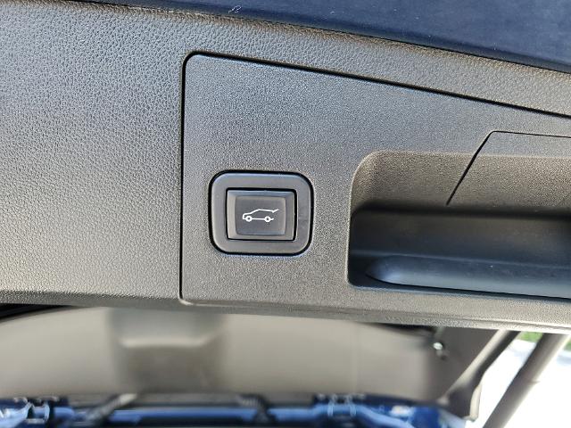 2022 Cadillac XT4 Vehicle Photo in POMPANO BEACH, FL 33064-7091