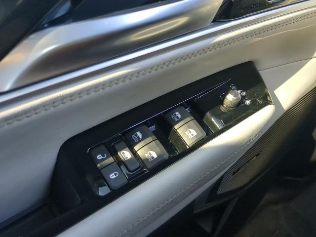2023 Jeep Wagoneer Vehicle Photo in BEAUFORT, SC 29906-4218