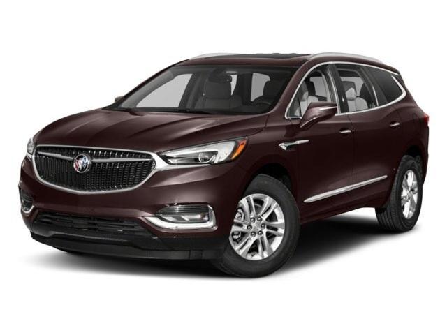2018 Buick Enclave Vehicle Photo in LIGHTHOUSE POINT, FL 33064-6849