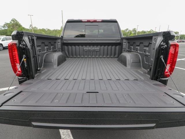 2025 GMC Sierra 1500 Vehicle Photo in HOMOSASSA, FL 34448-1461