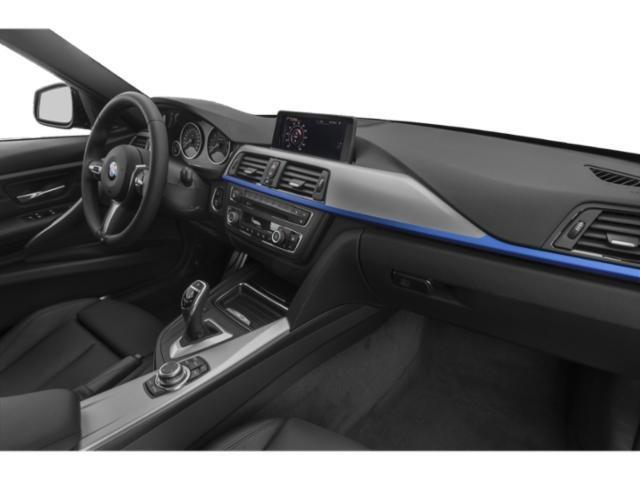 2015 BMW 3 Series Vehicle Photo in POMPANO BEACH, FL 33064-7091