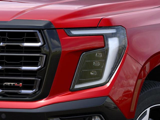 2025 GMC Yukon Vehicle Photo in APPLETON, WI 54914-8833