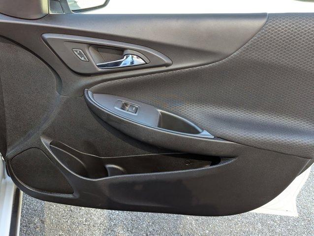 2024 Chevrolet Malibu Vehicle Photo in San Antonio, TX 78230