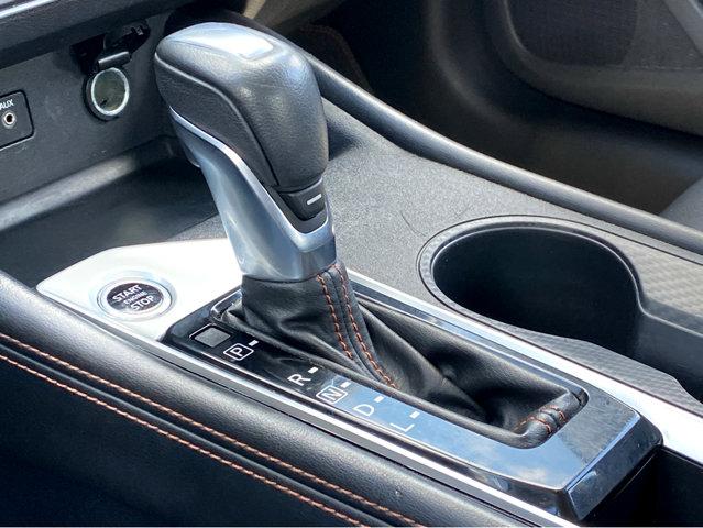 2022 Nissan Altima Vehicle Photo in Hinesville, GA 31313