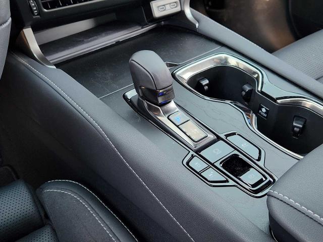 2024 Lexus RX 350h Vehicle Photo in PLANO, TX 75024