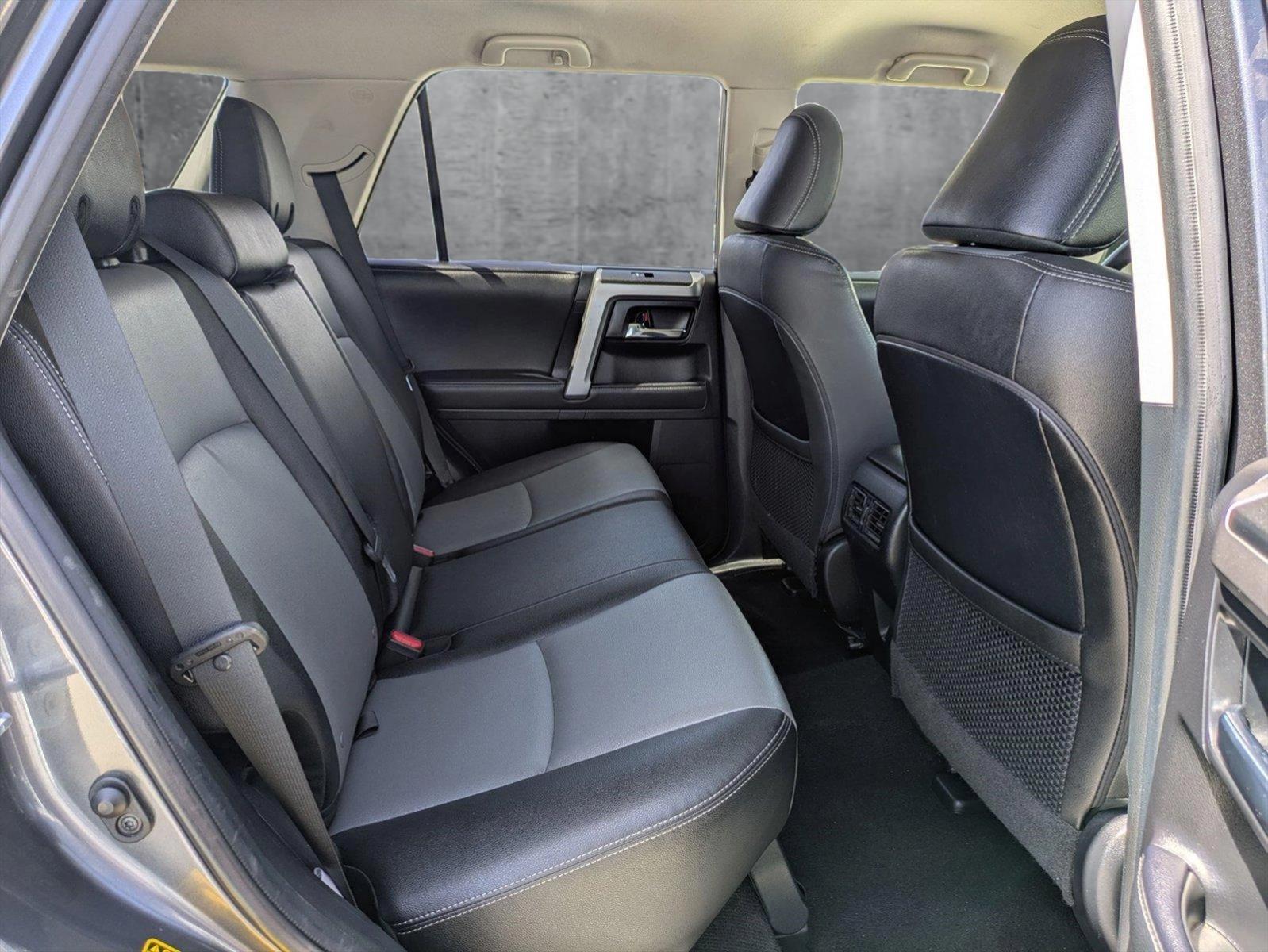 2021 Toyota 4Runner Vehicle Photo in Tustin, CA 92782