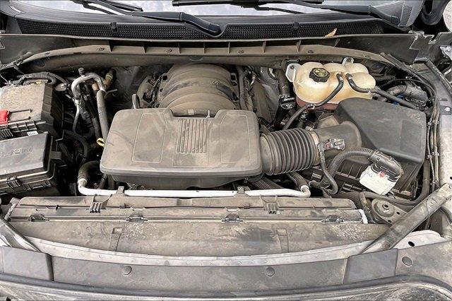 2022 GMC Yukon XL Vehicle Photo in INDEPENDENCE, MO 64055-1314