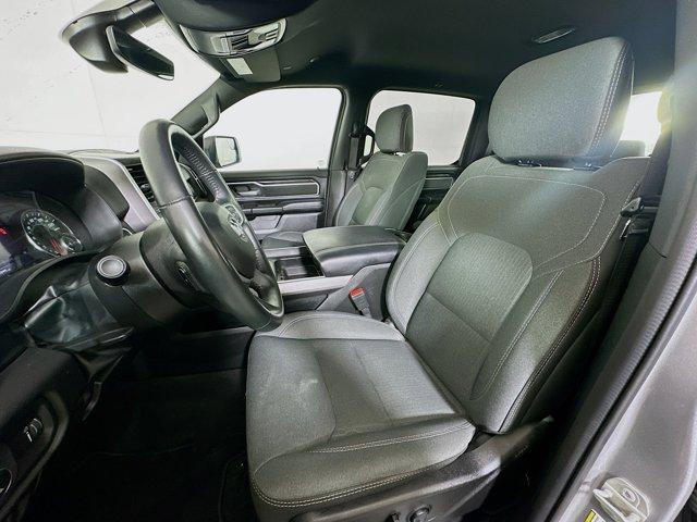 2023 Ram 1500 Vehicle Photo in Doylsetown, PA 18901