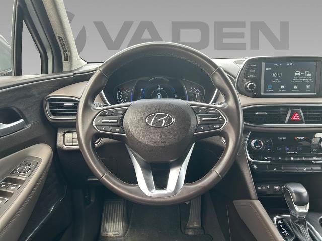 2020 Hyundai SANTA FE Vehicle Photo in Statesboro, GA 30458