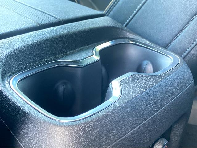 2025 Chevrolet Traverse Vehicle Photo in SAVANNAH, GA 31406-4513