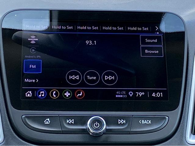 2023 Chevrolet Malibu Vehicle Photo in Hinesville, GA 31313