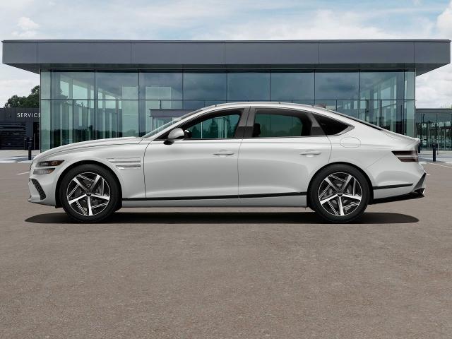 2025 Genesis G80 Vehicle Photo in Appleton, WI 54913