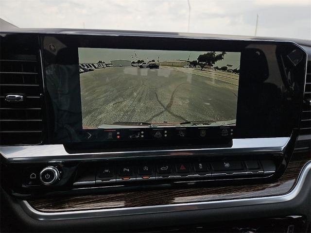 2025 GMC Sierra 1500 Vehicle Photo in EASTLAND, TX 76448-3020