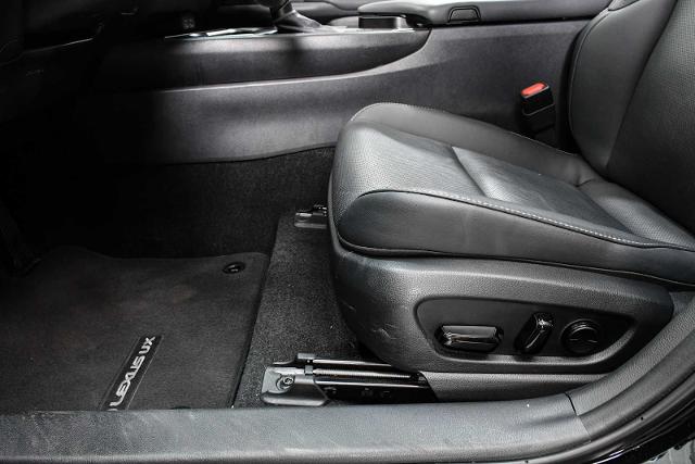 2024 Lexus UX 250h Vehicle Photo in DALLAS, TX 75235
