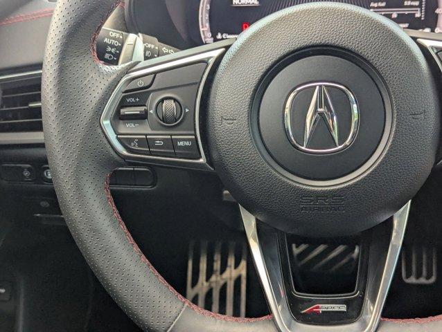 2024 Acura TLX Vehicle Photo in San Antonio, TX 78230
