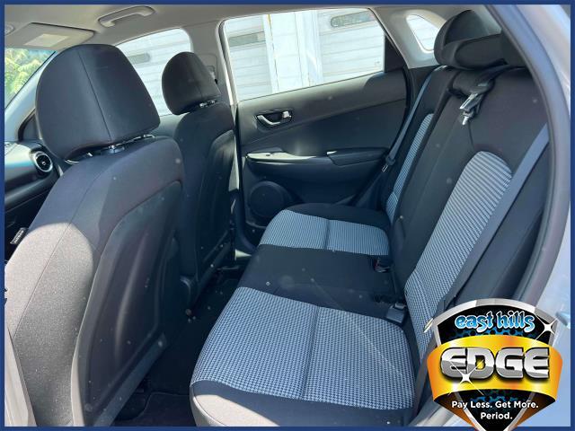 2022 Hyundai KONA Vehicle Photo in Roslyn, NY 11576