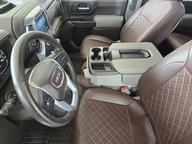 2023 GMC Sierra 2500 HD Vehicle Photo in Decatur, TX 76234