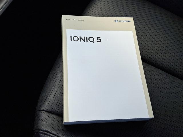 2024 Hyundai IONIQ 5 Vehicle Photo in Philadelphia, PA 19116