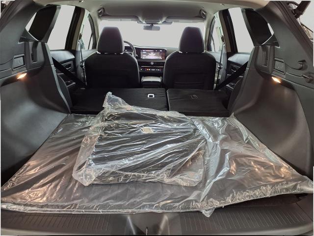 2025 Nissan Murano Vehicle Photo in Oshkosh, WI 54904