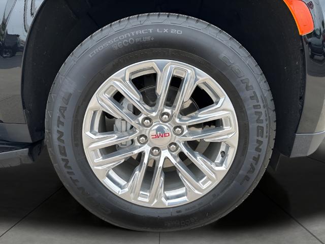 2023 GMC Yukon Vehicle Photo in MANITOWOC, WI 54220-5838