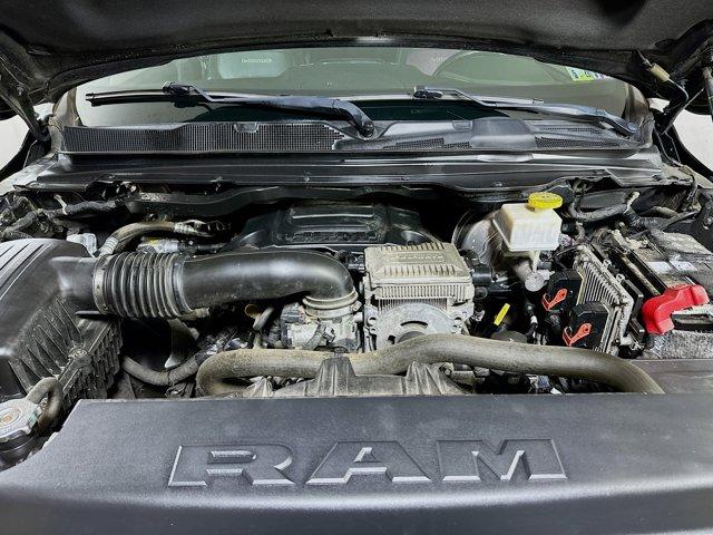 2019 Ram 1500 Vehicle Photo in Doylsetown, PA 18901