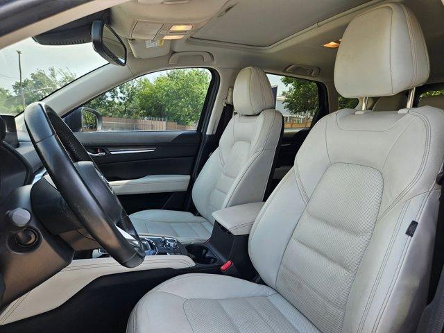 2018 Mazda CX-5 Vehicle Photo in San Antonio, TX 78230