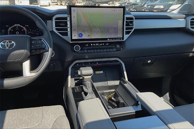 2024 Toyota Sequoia Vehicle Photo in Grapevine, TX 76051