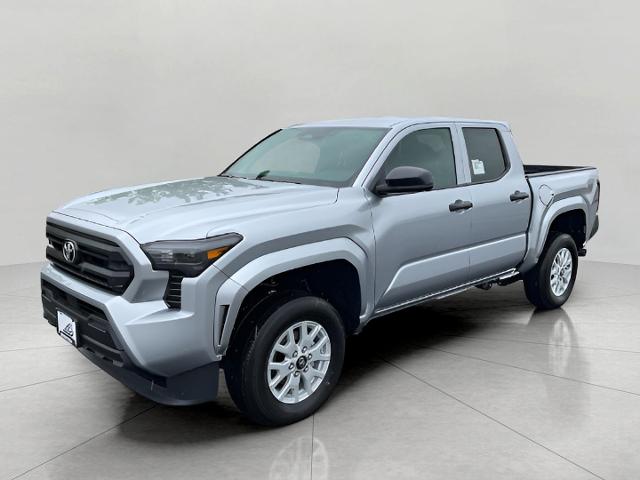 2025 Toyota Tacoma 4WD Vehicle Photo in Oshkosh, WI 54904