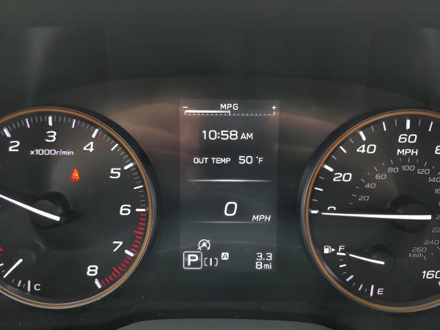 2025 Subaru Crosstrek Vehicle Photo in Green Bay, WI 54304