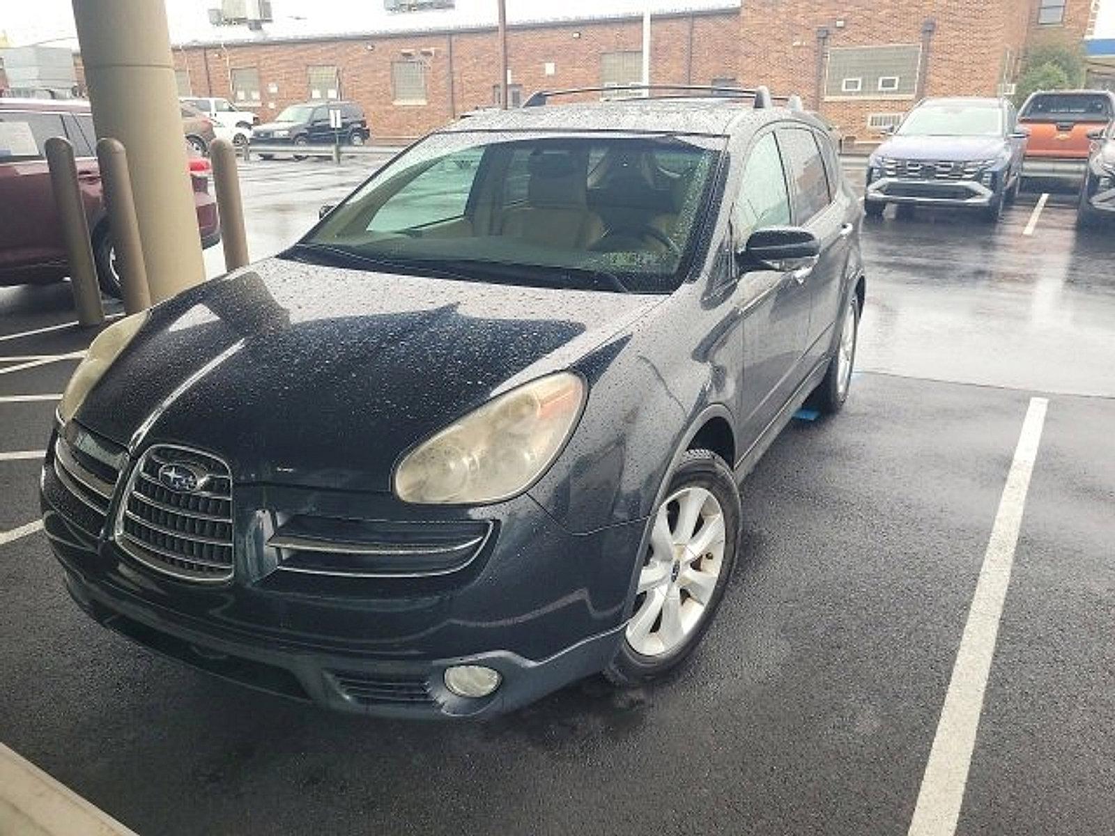 2006 Subaru B9 Tribeca Vehicle Photo in Harrisburg, PA 17111
