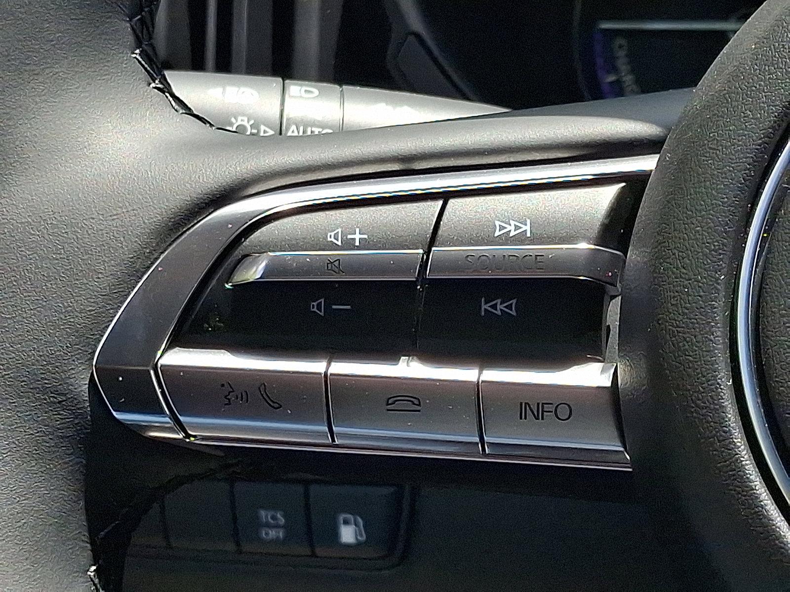 2025 Mazda CX-50 Hybrid Vehicle Photo in Trevose, PA 19053