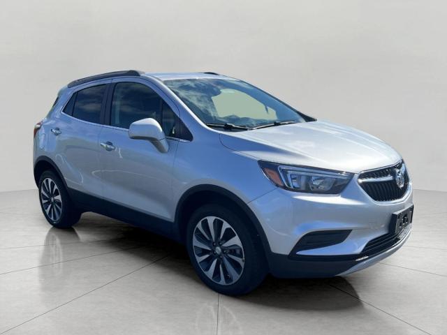 2022 Buick Encore Vehicle Photo in OSHKOSH, WI 54904-7811