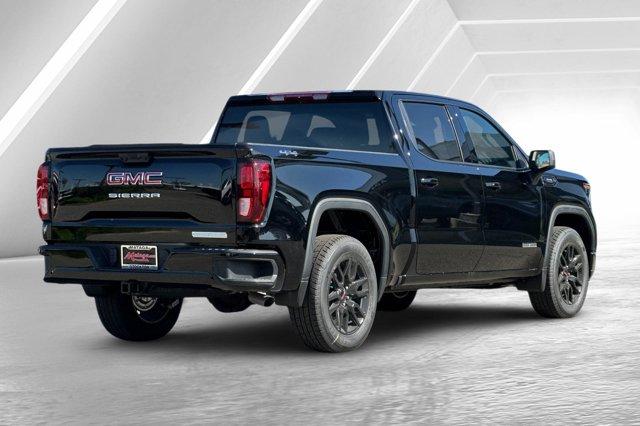 2025 GMC Sierra 1500 Vehicle Photo in STOCKTON, CA 95212-2838