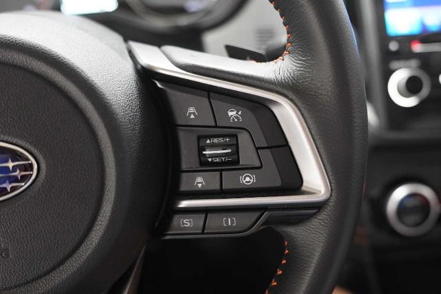 2023 Subaru Crosstrek Vehicle Photo in GRAPEVINE, TX 76051
