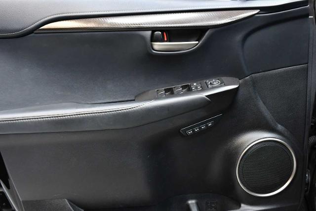 2015 Lexus NX Turbo Vehicle Photo in DALLAS, TX 75235