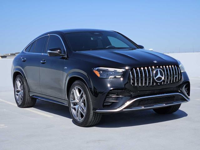2024 Mercedes-Benz GLE Vehicle Photo in AUSTIN, TX 78717