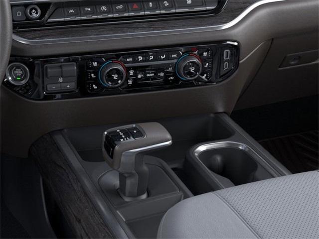 2025 Chevrolet Silverado 1500 Vehicle Photo in ENGLEWOOD, CO 80113-6708