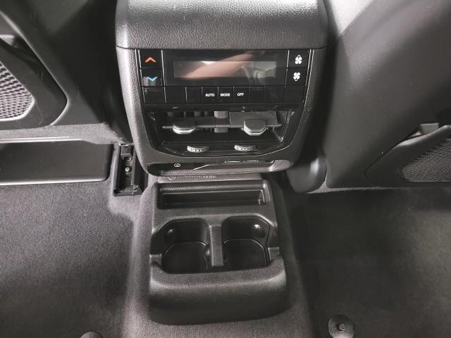 2021 Jeep Grand Cherokee L Vehicle Photo in NEENAH, WI 54956-2243
