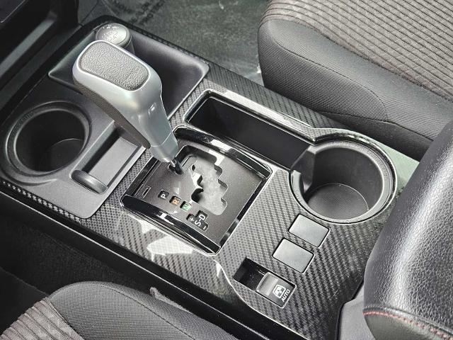 2021 Toyota 4Runner Vehicle Photo in FORT WORTH, TX 76132