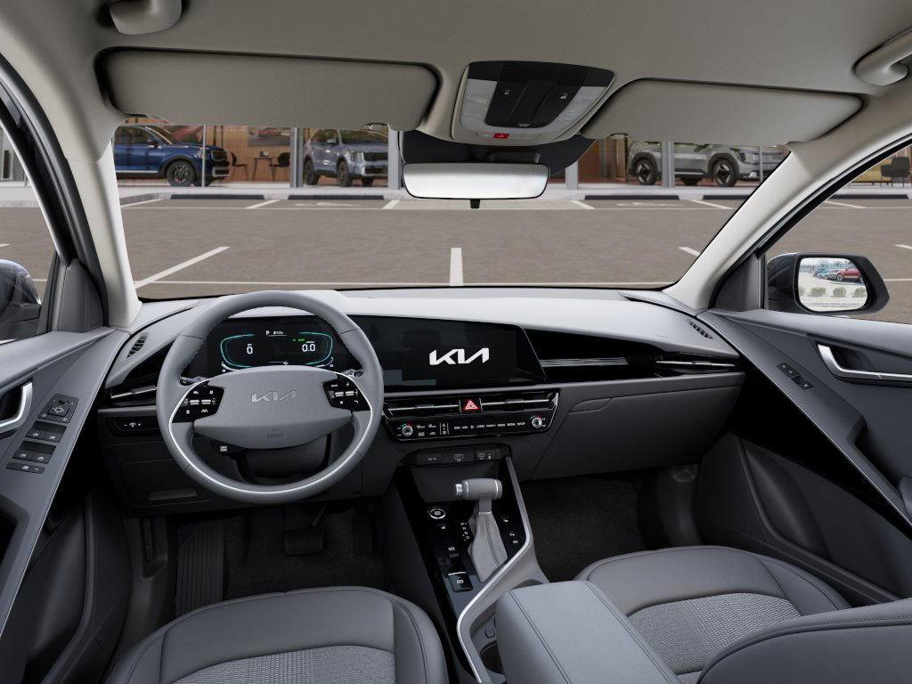 2025 Kia Niro Vehicle Photo in Belle Vernon, PA 15012