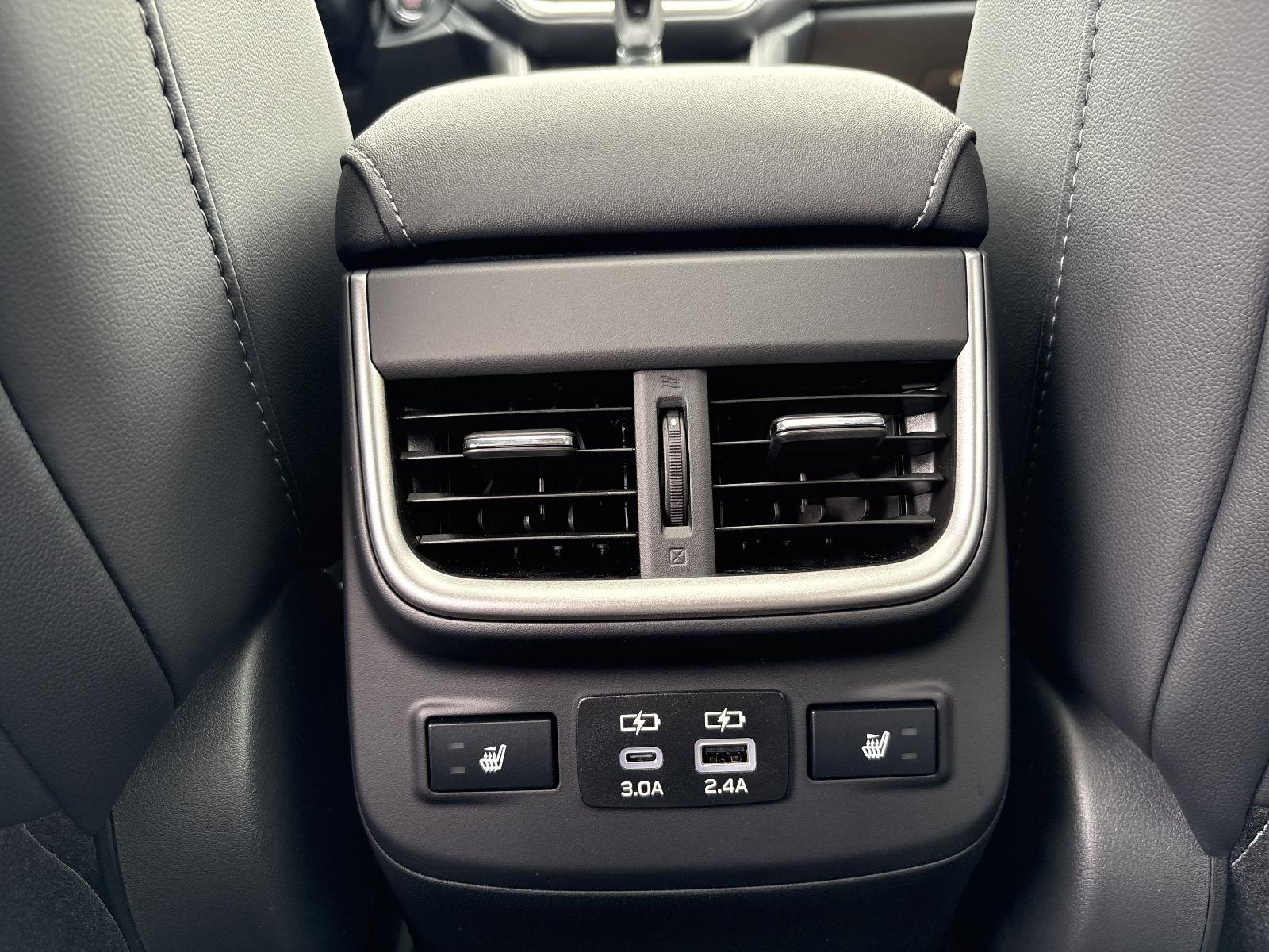 2025 Subaru Outback Vehicle Photo in Mechanicsburg, PA 17050