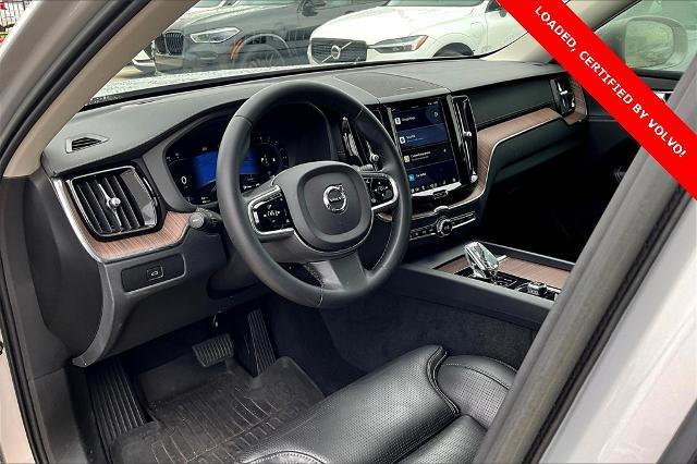 2023 Volvo XC60 Vehicle Photo in Grapevine, TX 76051