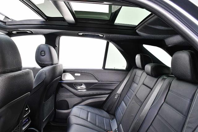 2024 Mercedes-Benz GLE Vehicle Photo in DALLAS, TX 75235