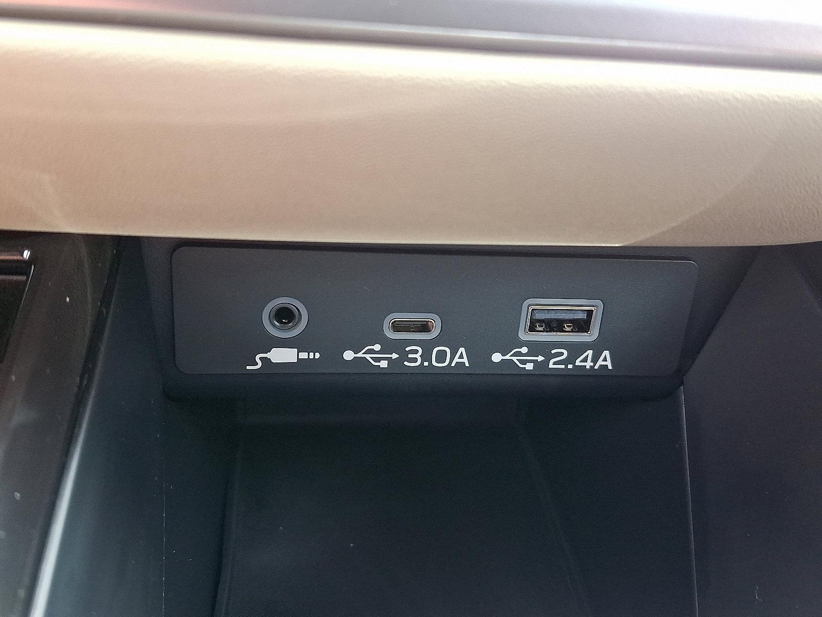 2025 Subaru Outback Vehicle Photo in Harrisburg, PA 17111