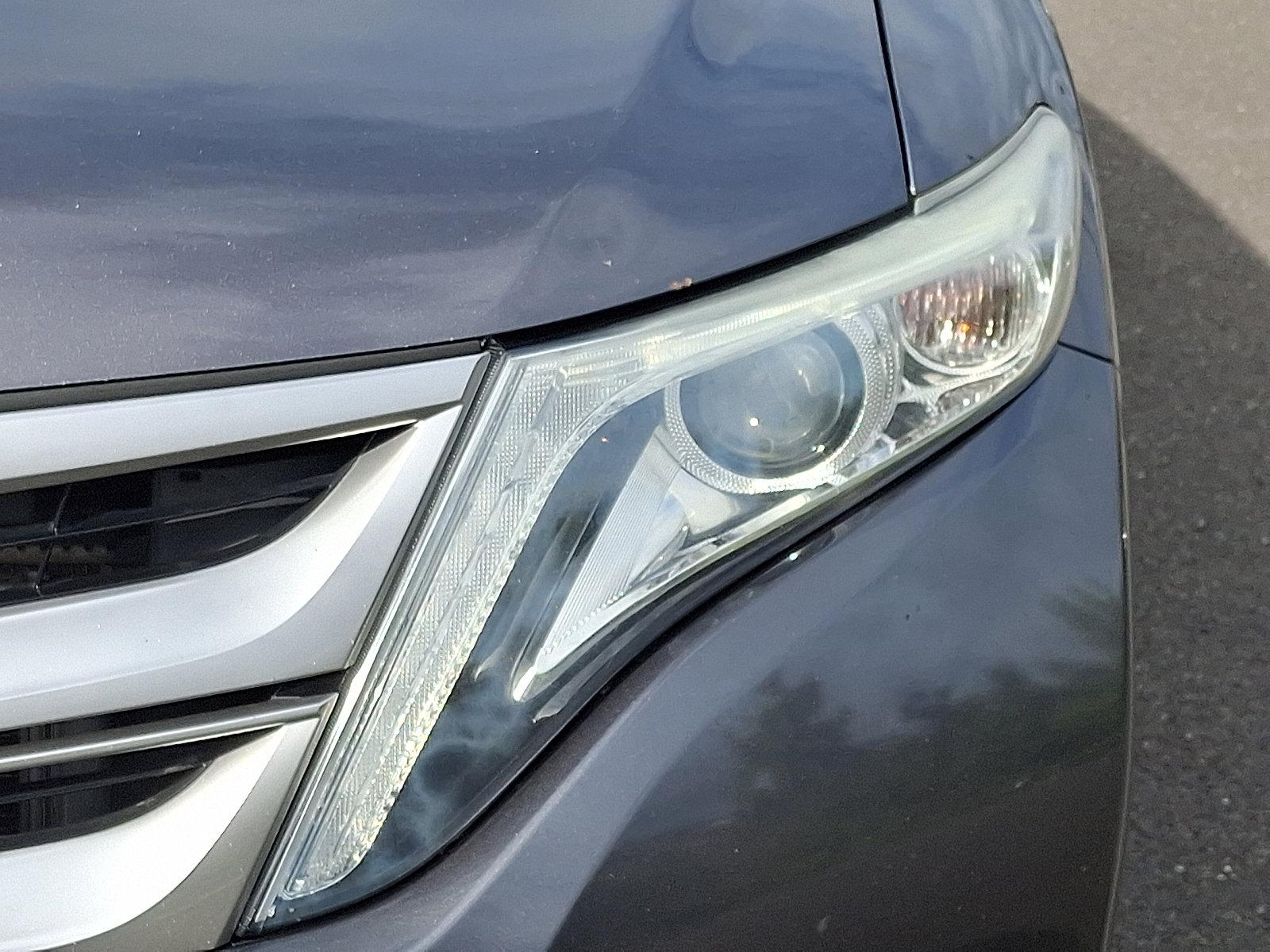 2014 Toyota Venza Vehicle Photo in Trevose, PA 19053